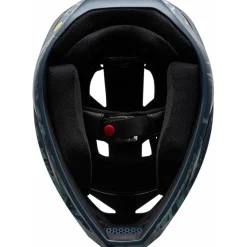 FOX Rampage MIPS integraalhelm - Image Print - arctic blue