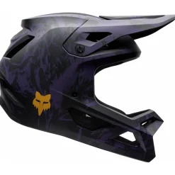 E-Bike Helmen|Downhill Helmen < FOX Racing FOX Rapage IP integraahe - Iage Print - pu