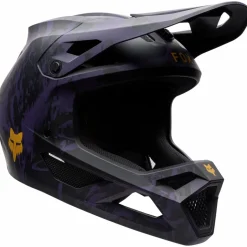 E-Bike Helmen|Downhill Helmen < FOX Racing FOX Rapage IP integraahe - Iage Print - pu