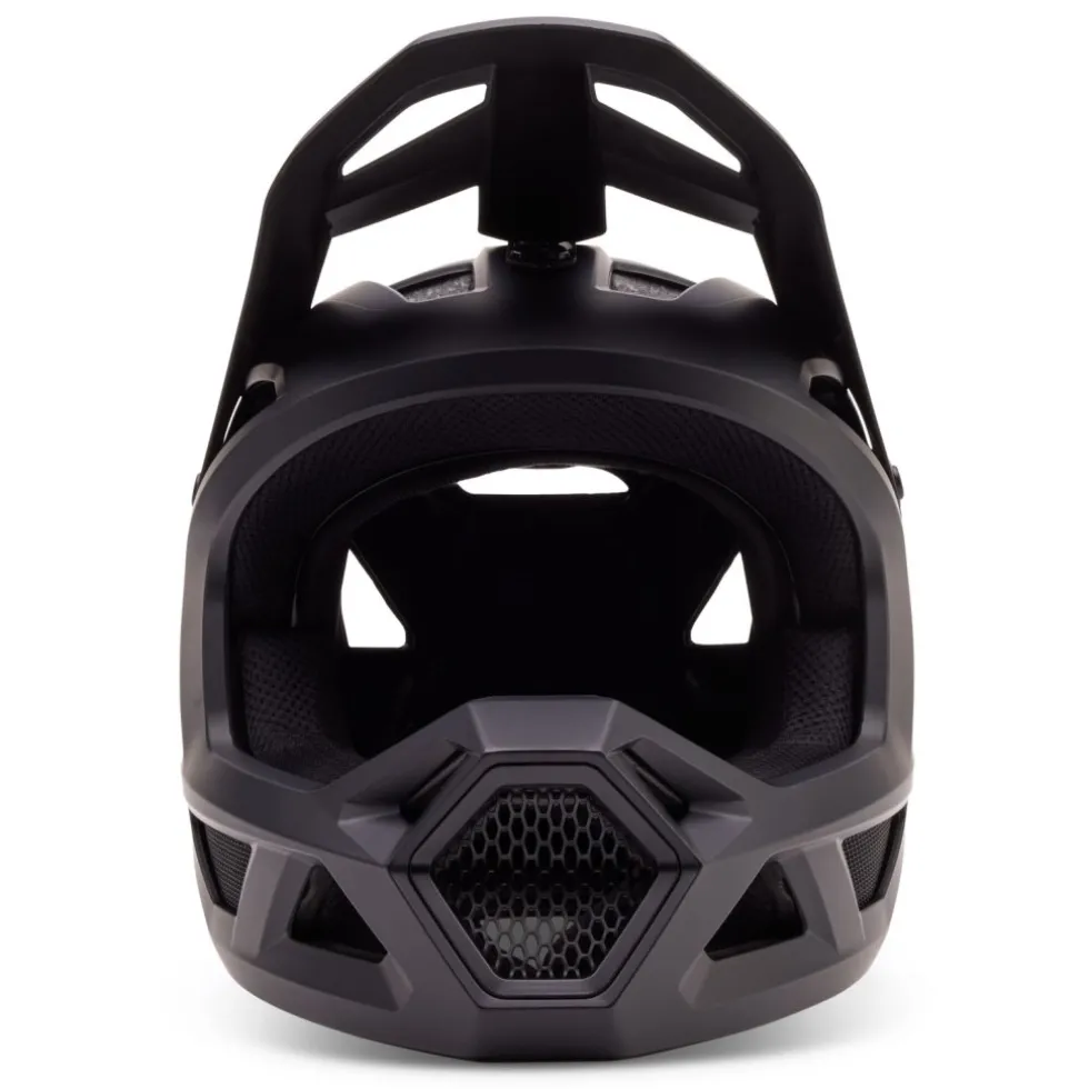 FOX Rampage MIPS Integraalhelm voor kinderen - matte black