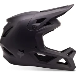 FOX Rampage MIPS Integraalhelm voor kinderen - matte black