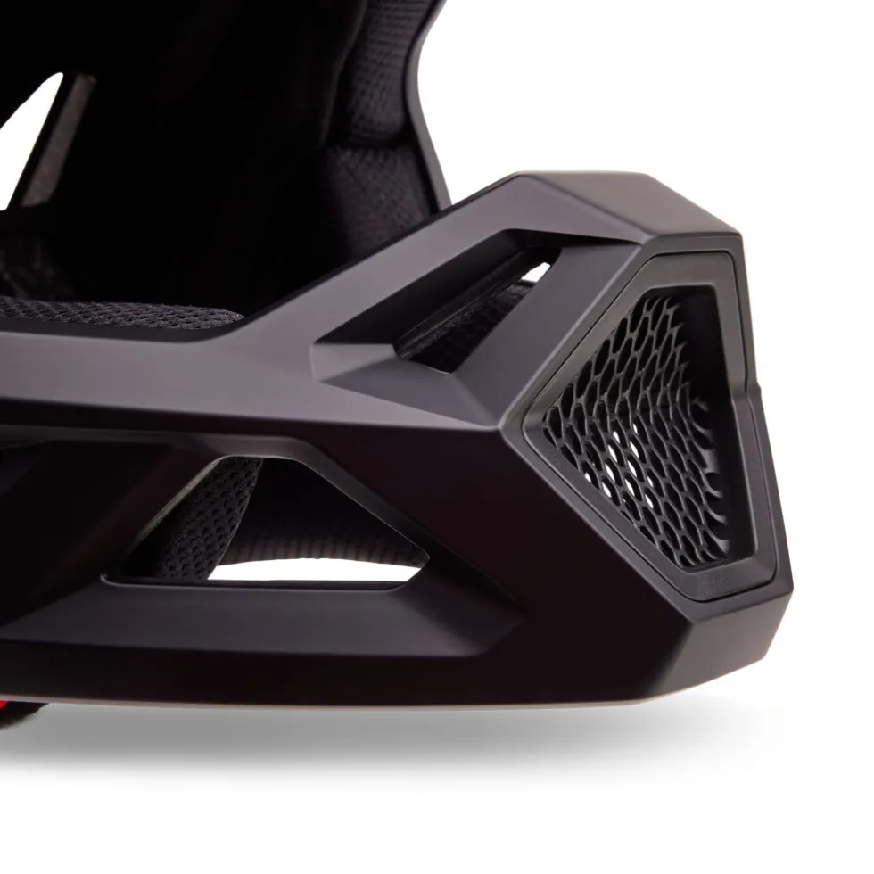 FOX Rampage MIPS Integraalhelm voor kinderen - matte black