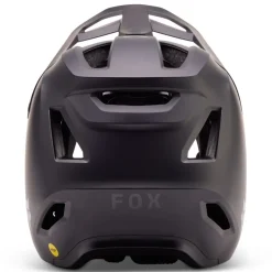 FOX Rampage MIPS Integraalhelm voor kinderen - matte black