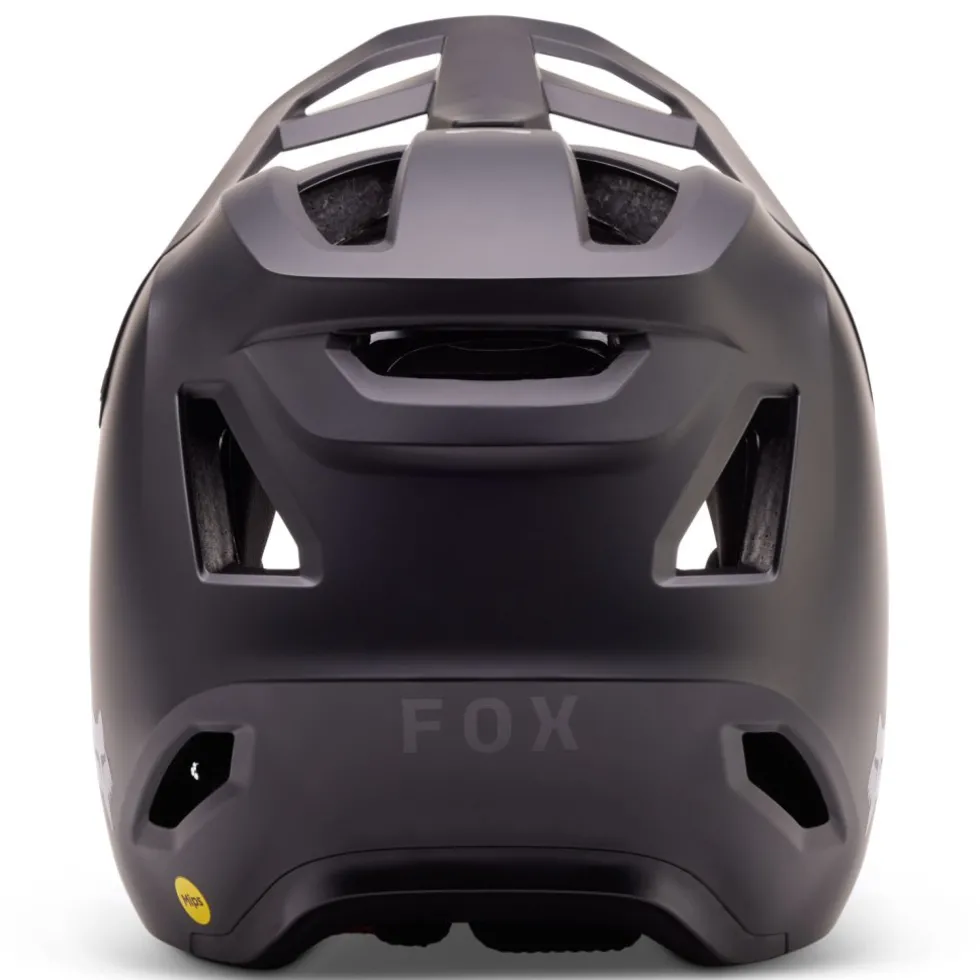 FOX Rampage MIPS Integraalhelm voor kinderen - matte black