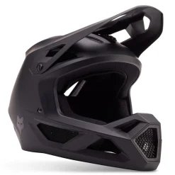 FOX Rampage MIPS Integraalhelm voor kinderen - matte black