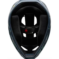 FOX Rampage MIPS Integraalhelm voor kinderen - Image Print - arctic blue
