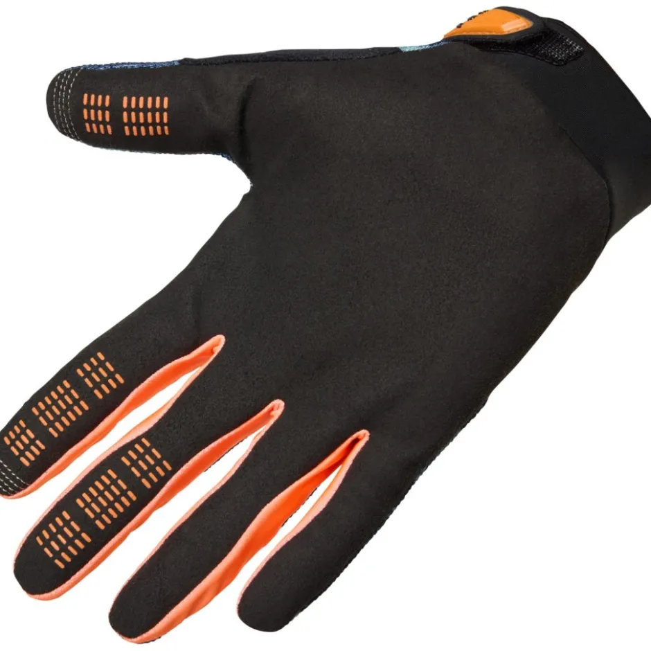 Mtb-Handschoenen < FOX Racing FOX Ranger Bend TB-handchoenen voor heren - Iage Print - arctic bue