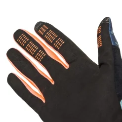 Mtb-Handschoenen < FOX Racing FOX Ranger Bend TB-handchoenen voor heren - Iage Print - arctic bue
