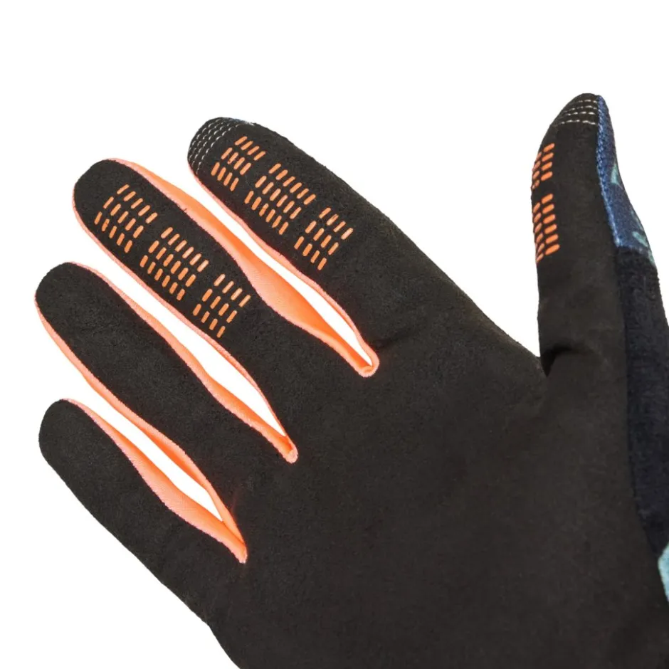 Mtb-Handschoenen < FOX Racing FOX Ranger Bend TB-handchoenen voor heren - Iage Print - arctic bue