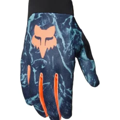 Mtb-Handschoenen < FOX Racing FOX Ranger Bend TB-handchoenen voor heren - Iage Print - arctic bue