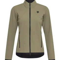 FOX Ranger Fire Fietsjas Dames - adobe