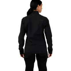 FOX Ranger Fire Fietsjas Dames - adobe