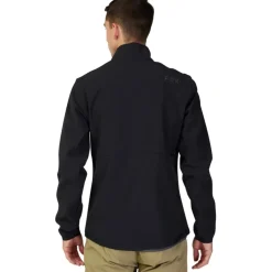FOX Ranger Fire MTB Fietsjas Heren - zwart