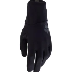 FOX Ranger Fire MTB Handschoenen Dames - zwart