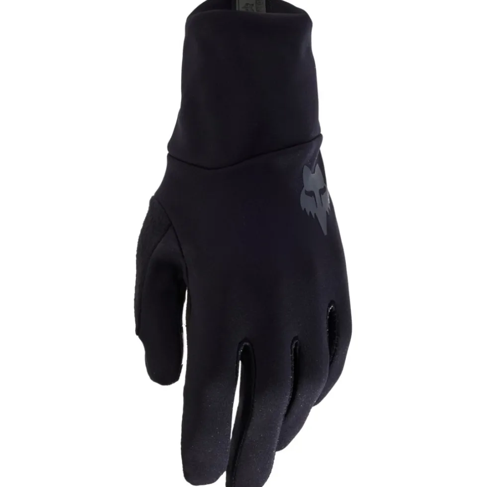 FOX Ranger Fire MTB Handschoenen Dames - zwart