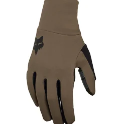 FOX Ranger Fire MTB Handschoenen Heren - ash