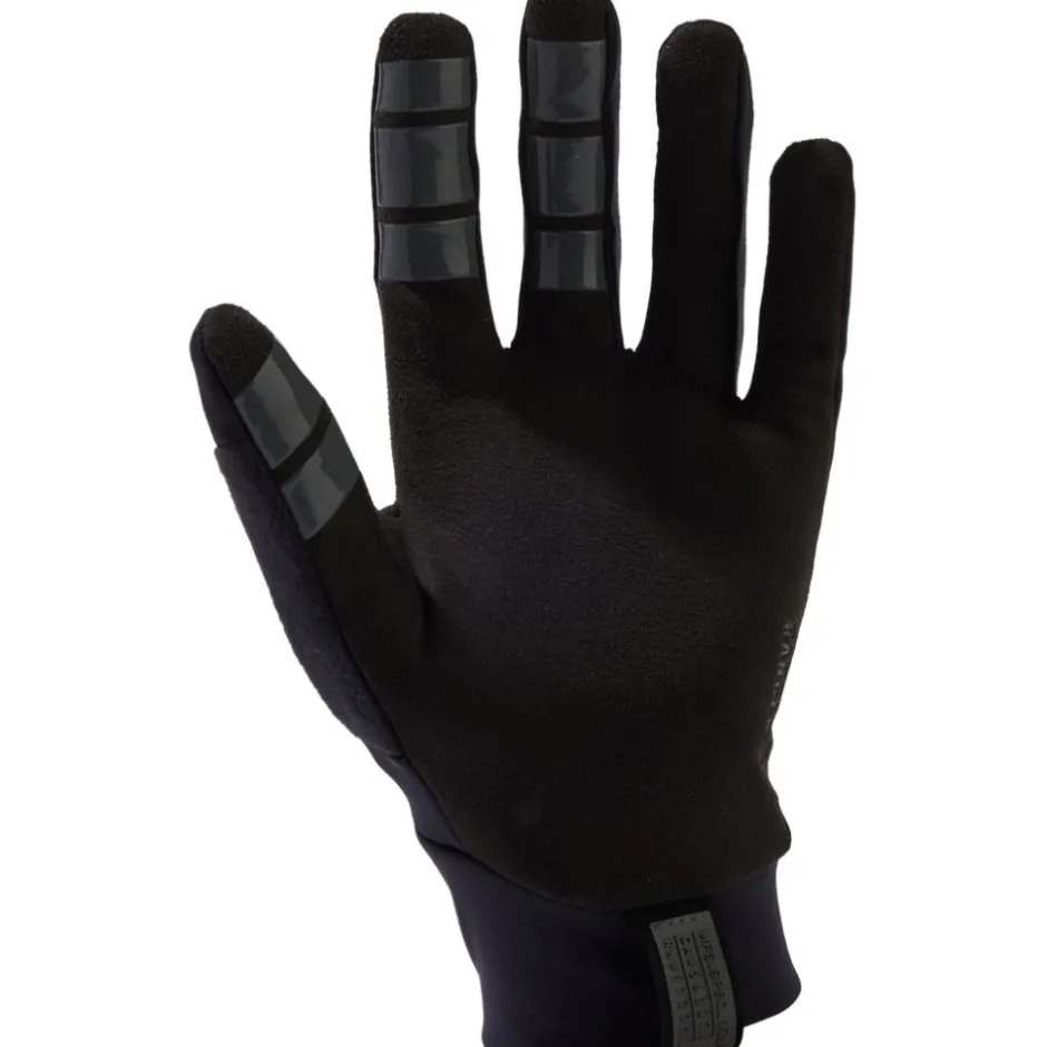 Winterhandschoenen < FOX Racing FOX Ranger Fire TB Handchoenen Heren - zwart