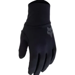 FOX Ranger Fire MTB Handschoenen Kinderen - zwart