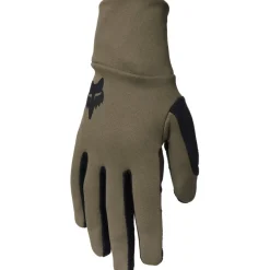 Handschoenen Kinderen|Winterhandschoenen < FOX Racing FOX Ranger Fire MTB Handschoenen Kinderen - ash