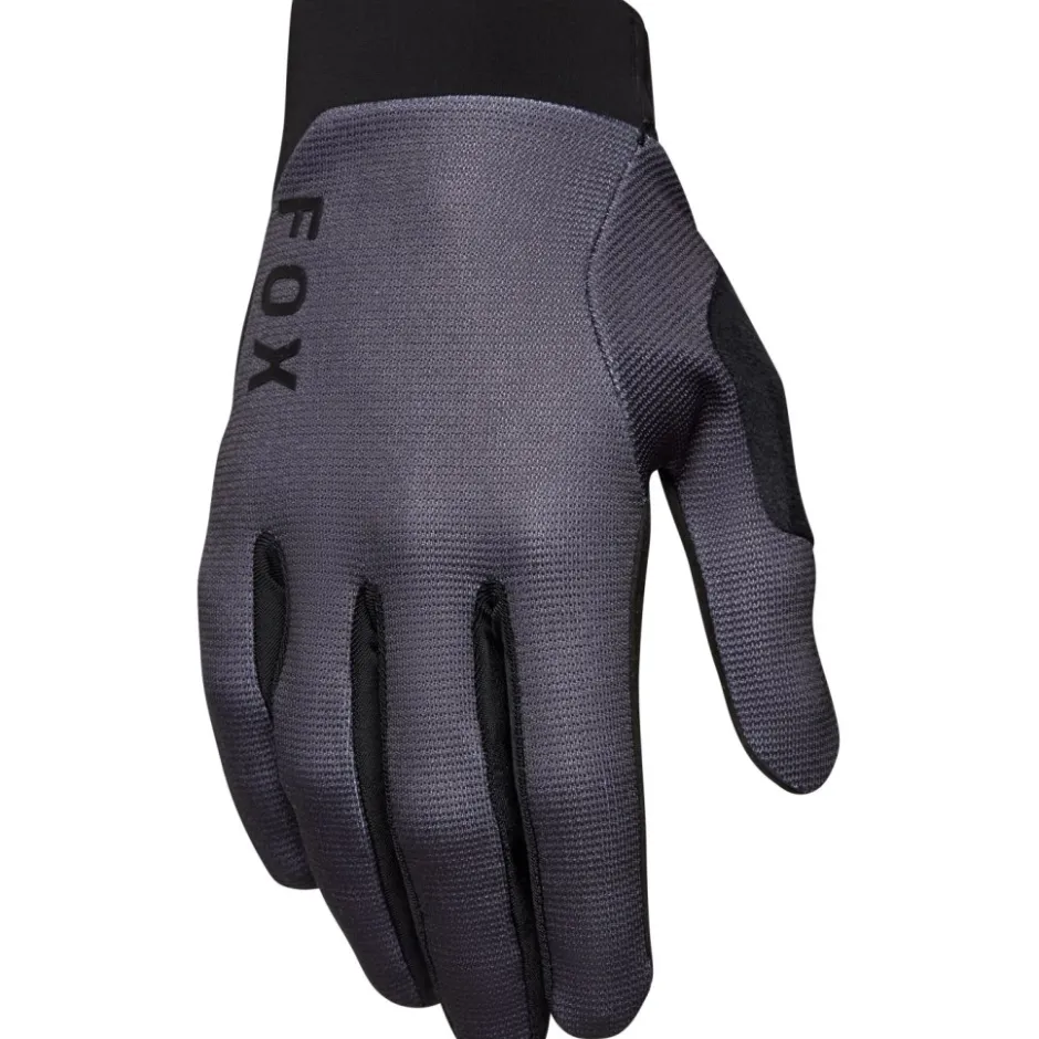 Mtb-Handschoenen < FOX Racing FOX Ranger Ge TB Fiethandchoenen Heren - dark hadow