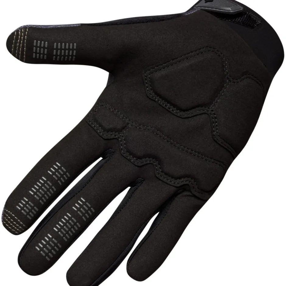 Mtb-Handschoenen < FOX Racing FOX Ranger Ge TB Fiethandchoenen Heren - dark hadow