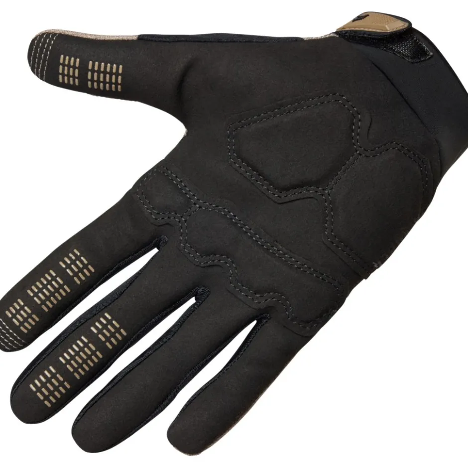 Mtb-Handschoenen < FOX Racing FOX Ranger Ge TB Fietshandschoenen Heren - nuteg