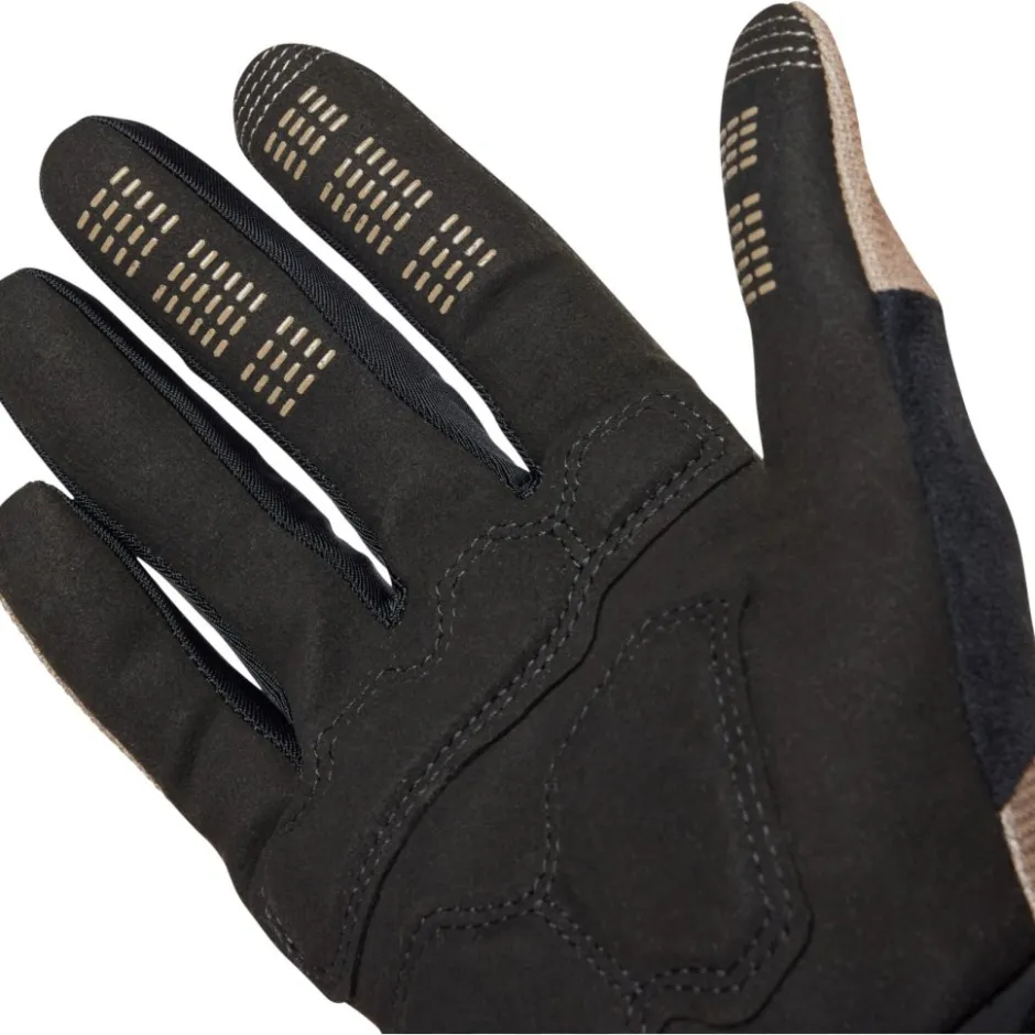 Mtb-Handschoenen < FOX Racing FOX Ranger Ge TB Fietshandschoenen Heren - nuteg