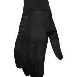 FOX Ranger Gel MTB-Handschoenen Dames - zwart
