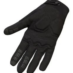 FOX Ranger Gel MTB-Handschoenen Dames - zwart