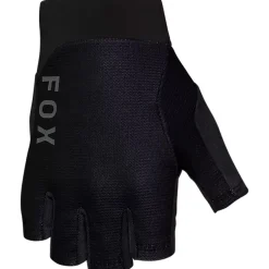 FOX Ranger Gel MTB-Handschoenen Dames - zwart