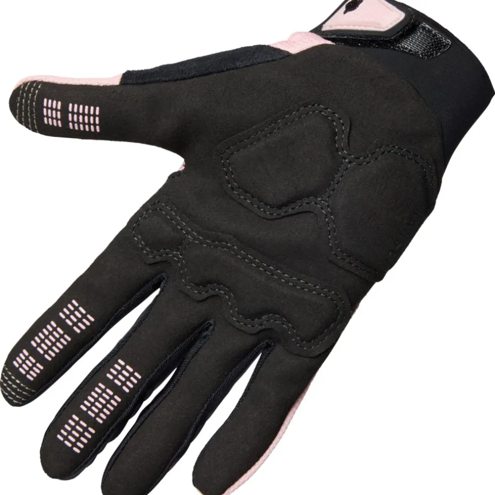FOX Ranger Gel MTB-Handschoenen Dames - blush