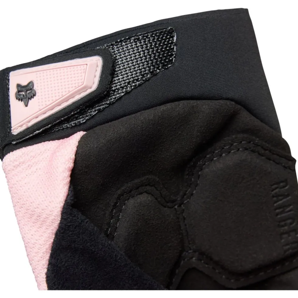 FOX Ranger Gel MTB-Handschoenen Dames - blush