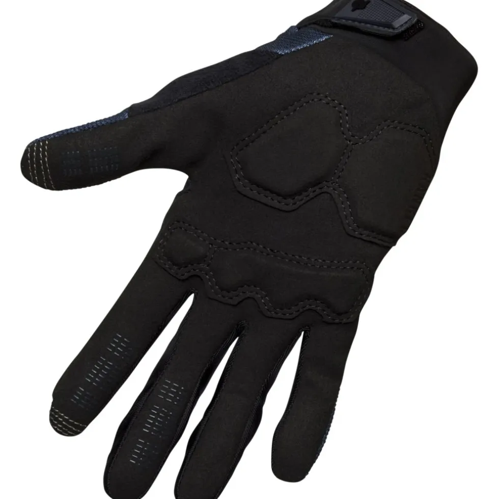 FOX Ranger Gel MTB-Handschoenen Dames - midnight