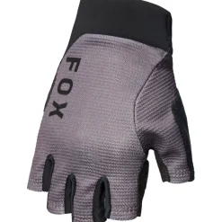 FOX Ranger Gel MTB-Handschoenen Dames - purple dusk