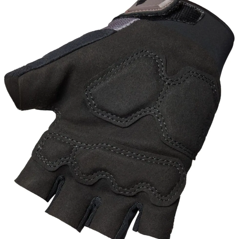 FOX Ranger Gel MTB-Handschoenen Dames - purple dusk