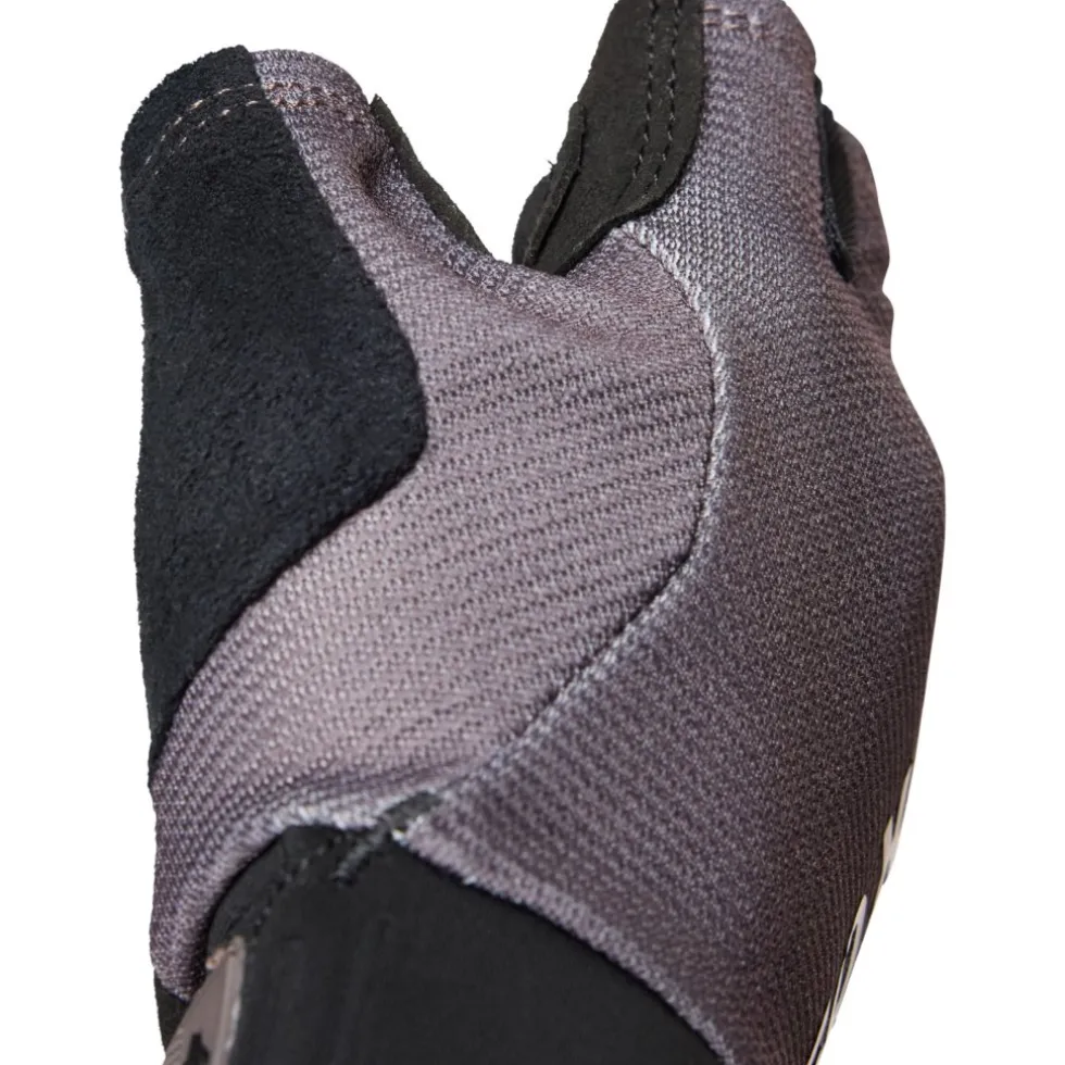 FOX Ranger Gel MTB-Handschoenen Dames - purple dusk