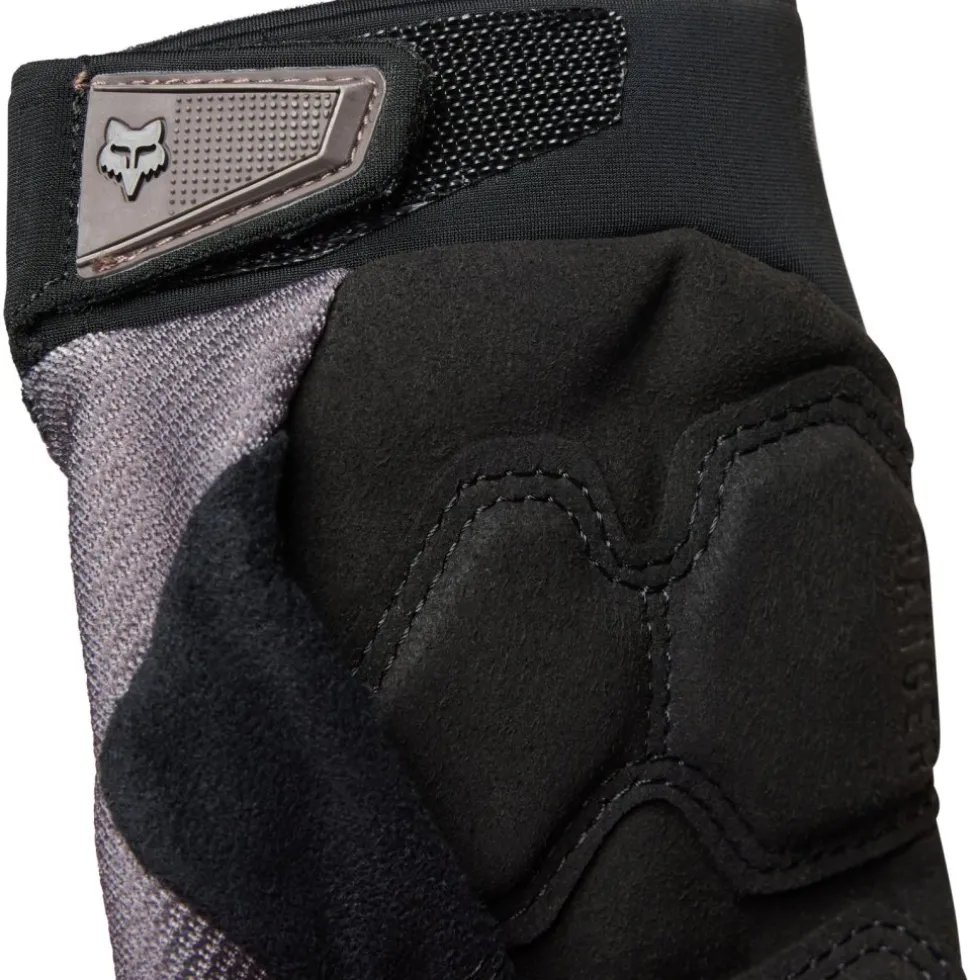 FOX Ranger Gel MTB-Handschoenen Dames - purple dusk