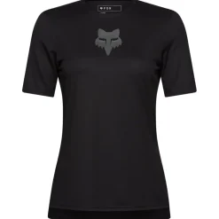 Mtb-Shirts < FOX Racing FOX Ranger Head TB Fiethirt Dae - back