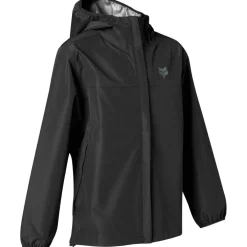 FOX Ranger 2.5L Water Kinderen Regenjas - zwart 27396