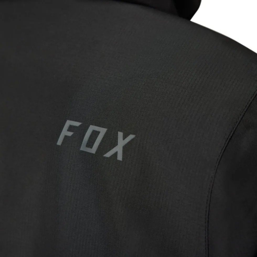 FOX Ranger 2.5L Water MTB Regenjas Dames - zwart
