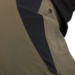Mtb-Broeken < FOX Racing FOX Ranger MTB Broek Dames - military