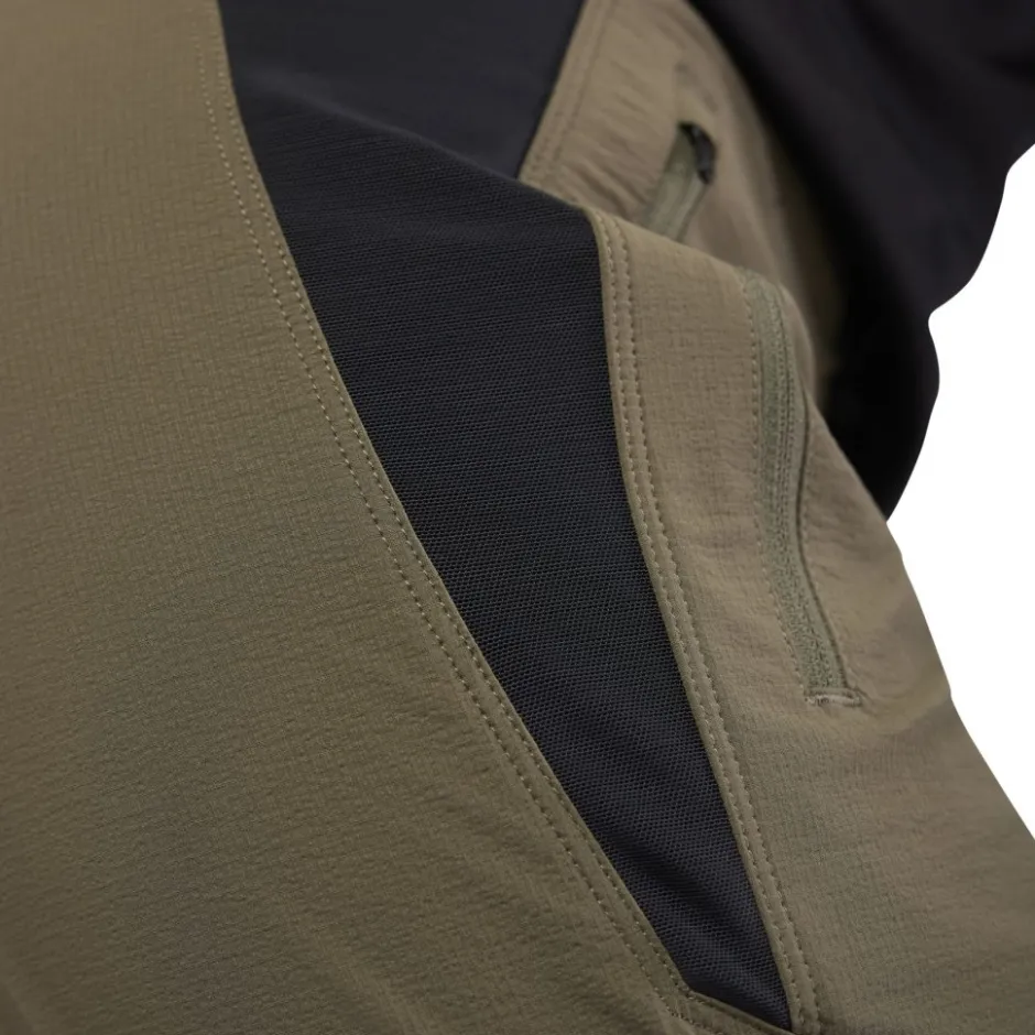 Mtb-Broeken < FOX Racing FOX Ranger MTB Broek Dames - military