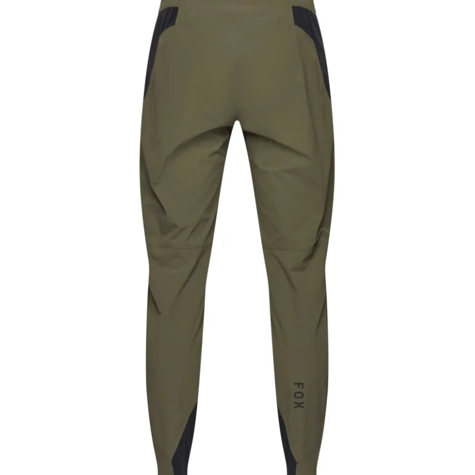 Mtb-Broeken < FOX Racing FOX Ranger MTB Broek Dames - military