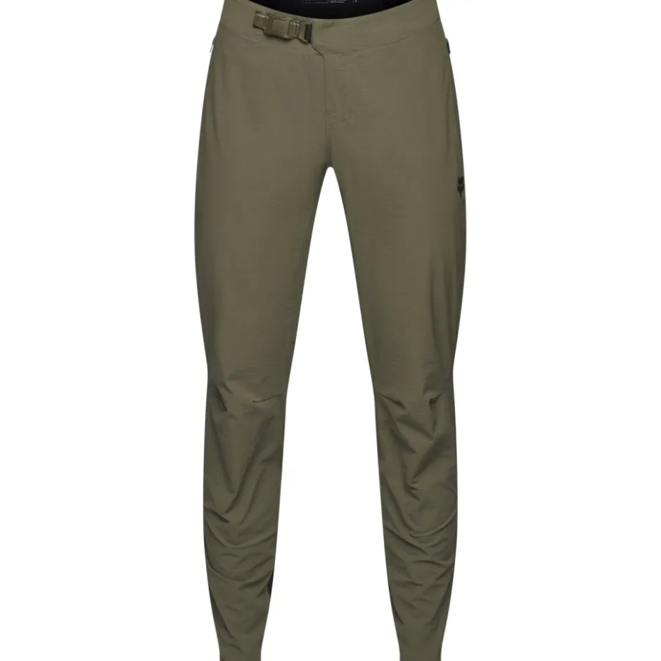 Mtb-Broeken < FOX Racing FOX Ranger MTB Broek Dames - military