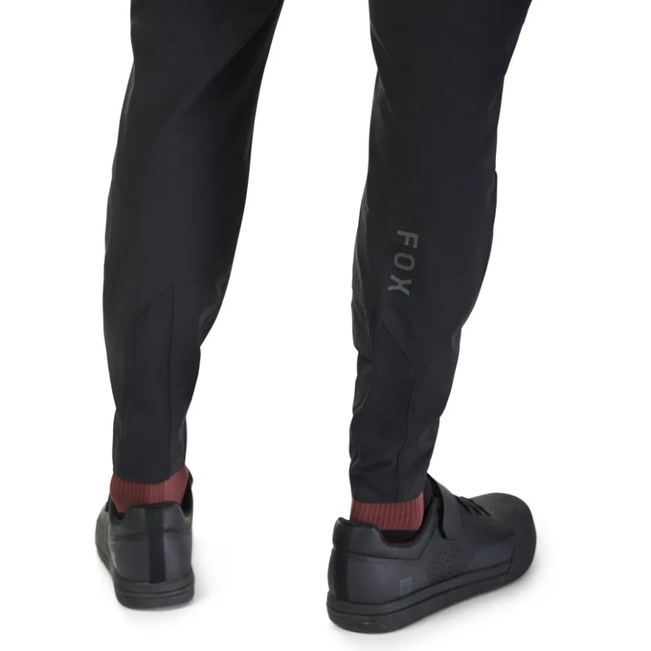 Mtb-Broeken < FOX Racing FOX Ranger MTB Broek Heren - zwart