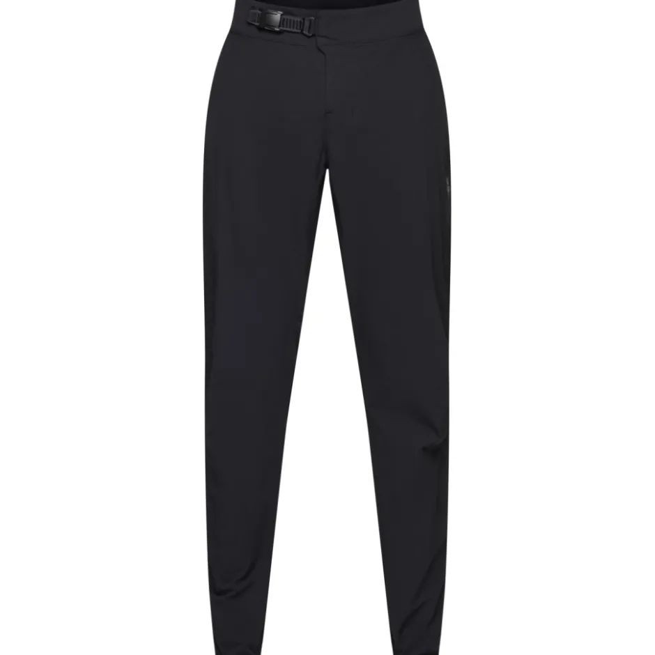 Mtb-Broeken < FOX Racing FOX Ranger MTB Broek Heren - zwart