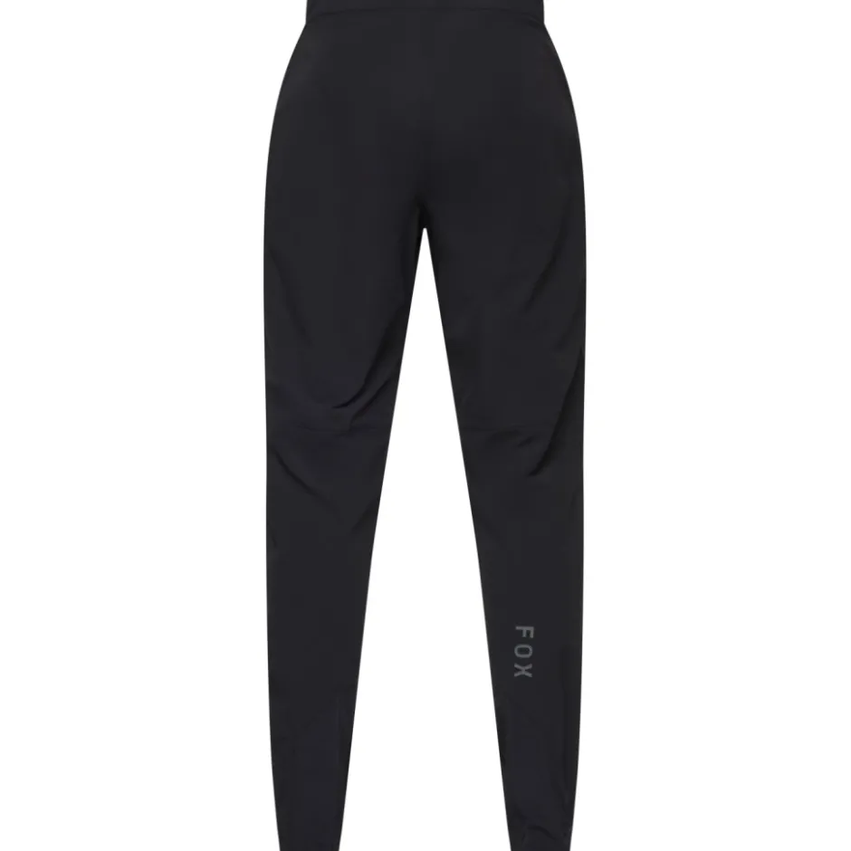 Mtb-Broeken < FOX Racing FOX Ranger MTB Broek Heren - zwart