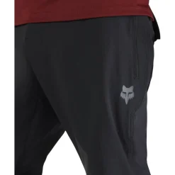 Mtb-Broeken < FOX Racing FOX Ranger MTB Broek Heren - zwart