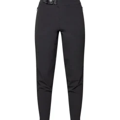 Broeken Kinderen < FOX Racing FOX Ranger MTB Broek Kinderen - zwart