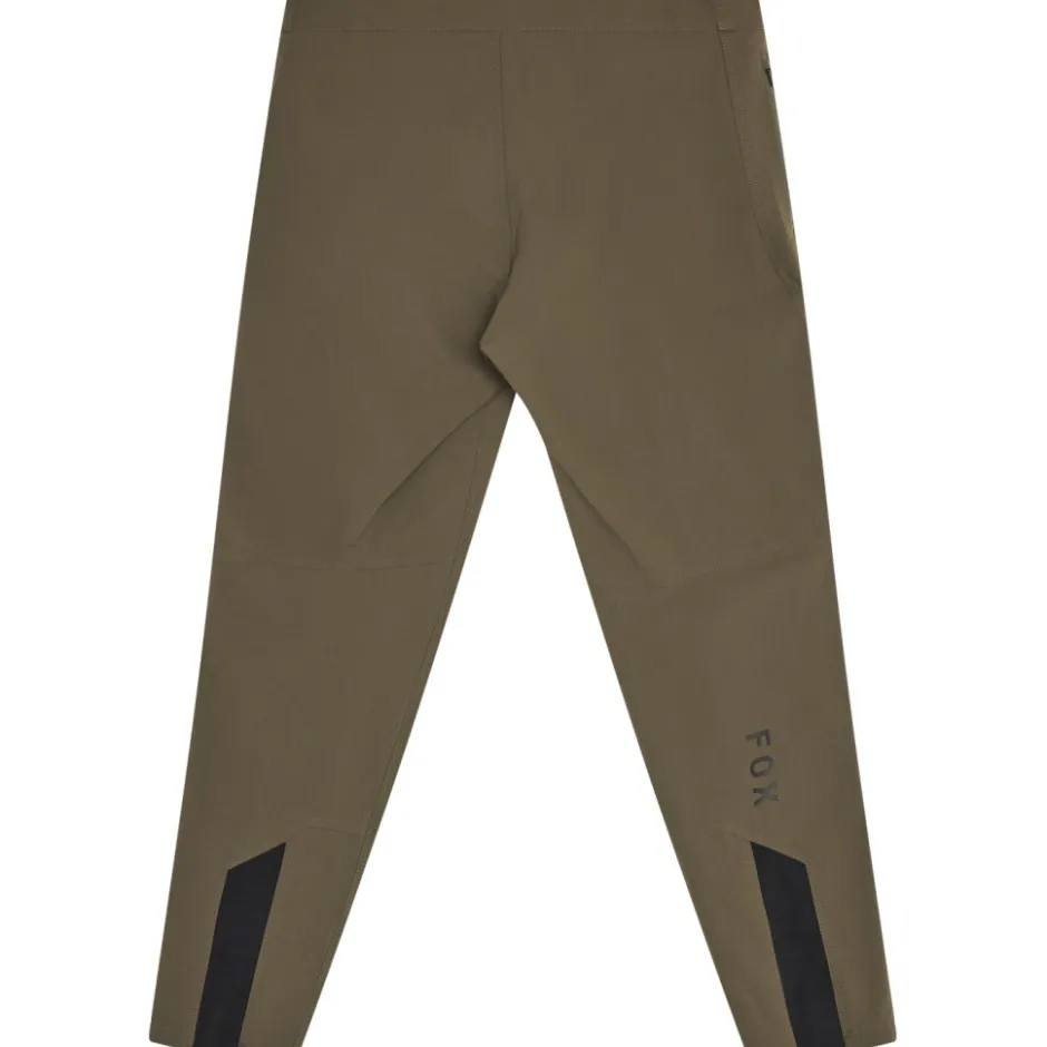 Broeken Kinderen < FOX Racing FOX Ranger MTB Broek Kinderen - military